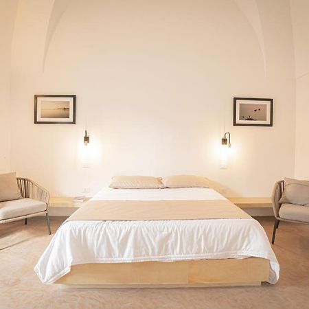 Iardino Asce Lisaria Hotel Zollino Bagian luar foto