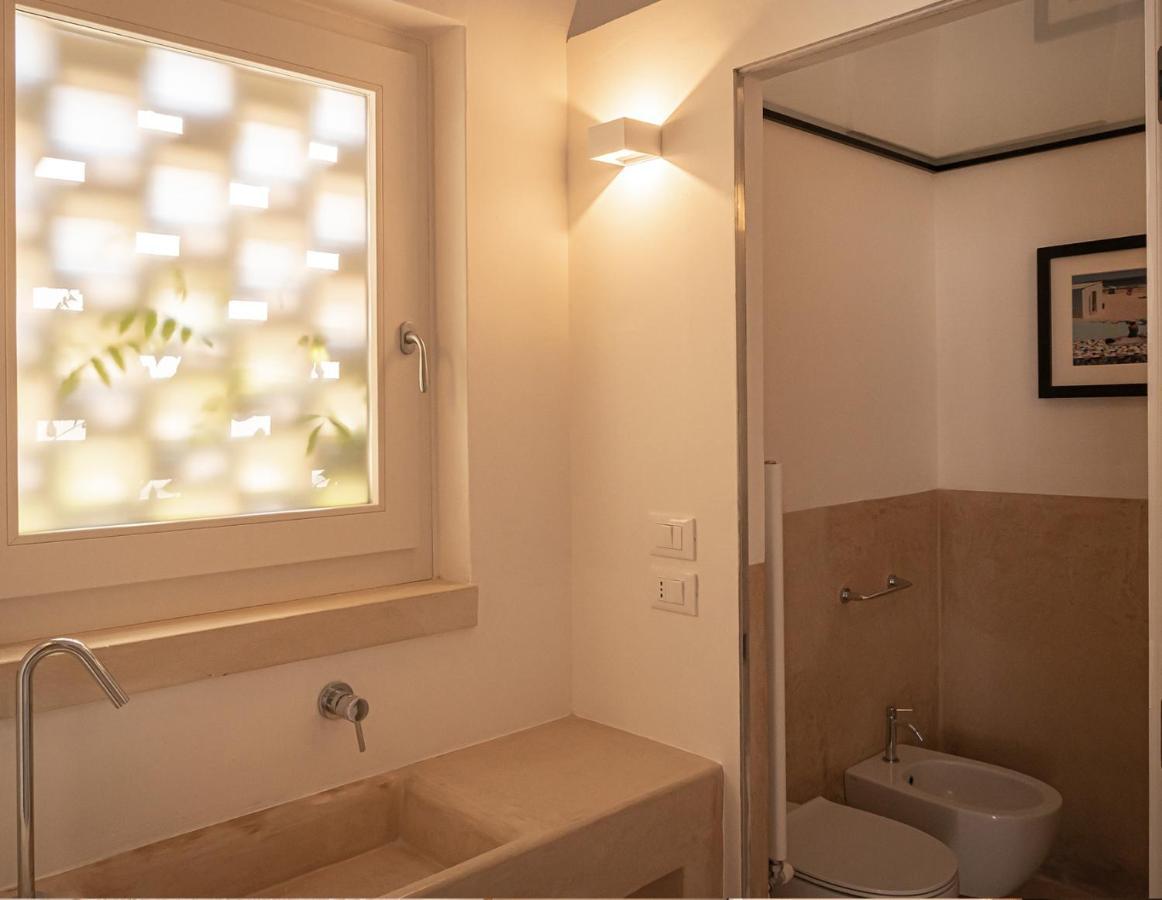 Iardino Asce Lisaria Hotel Zollino Bagian luar foto
