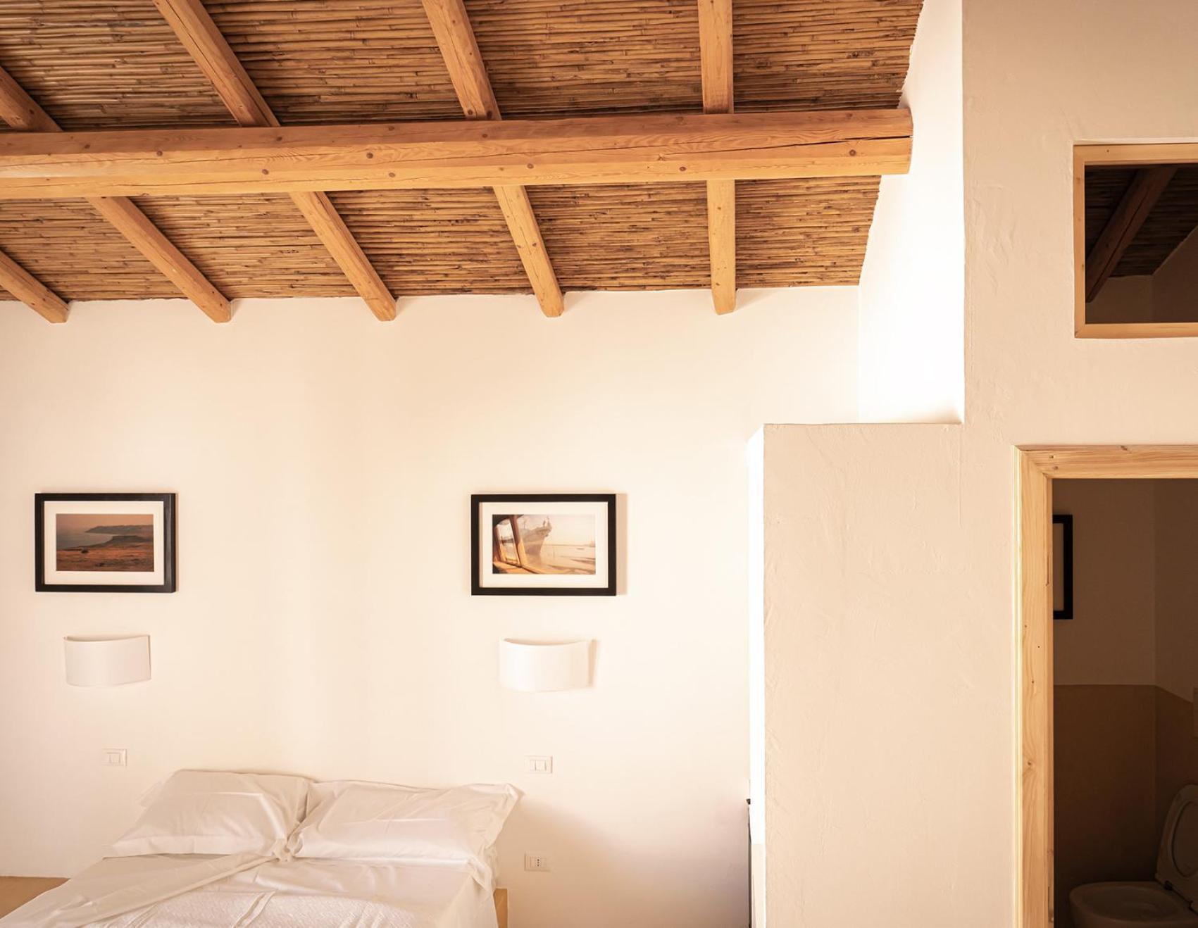 Iardino Asce Lisaria Hotel Zollino Ruang foto