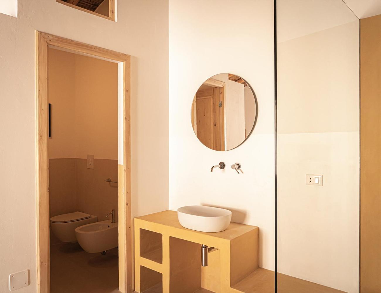 Iardino Asce Lisaria Hotel Zollino Ruang foto