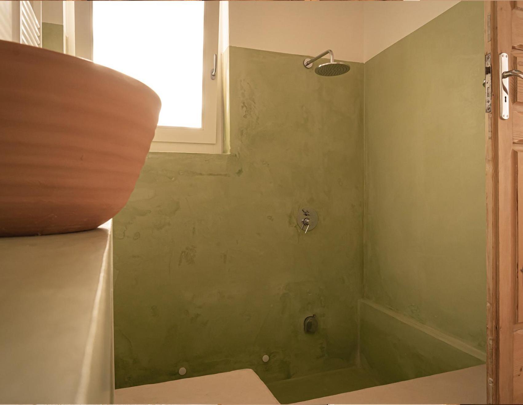 Iardino Asce Lisaria Hotel Zollino Ruang foto